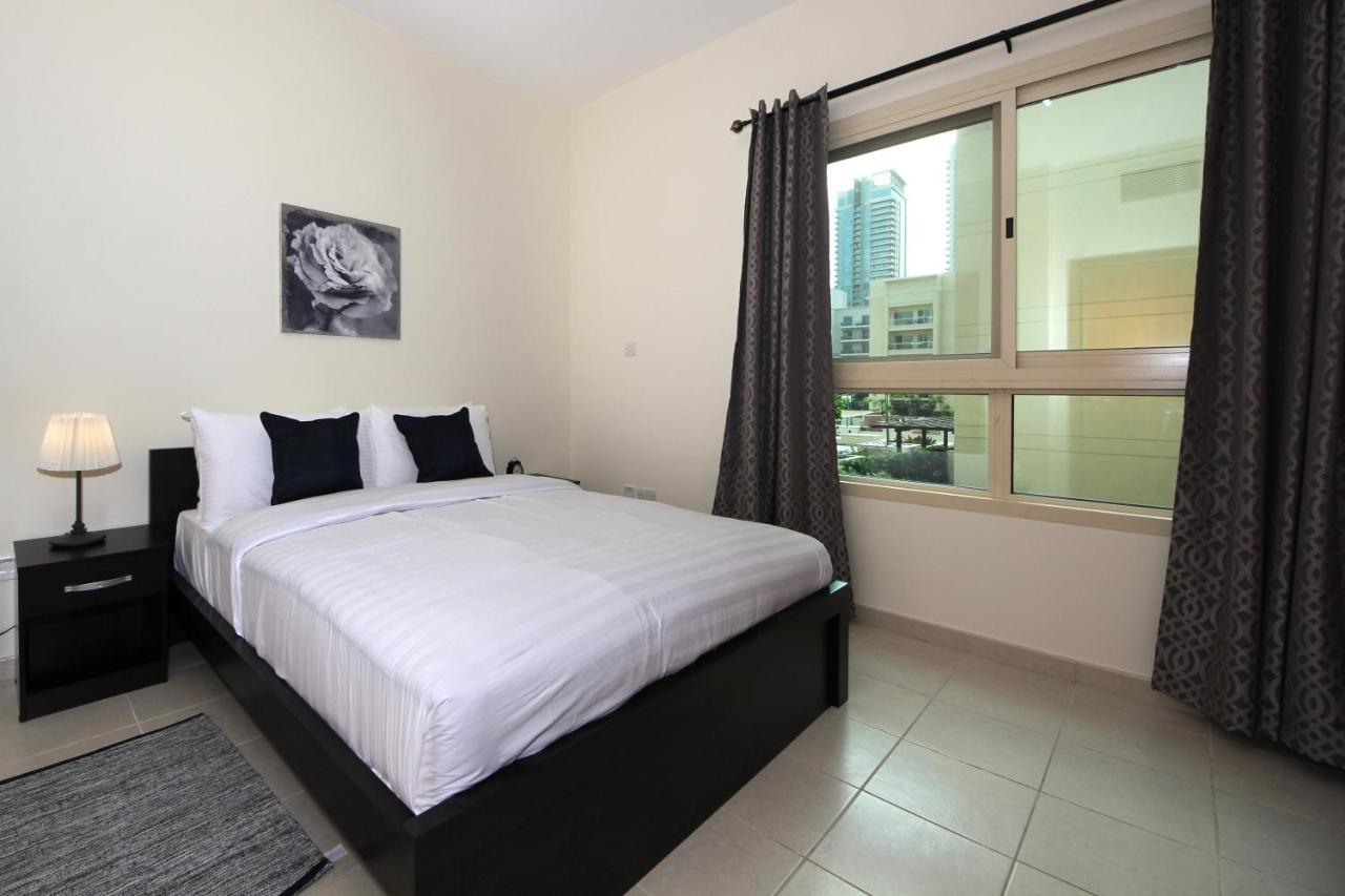 דובאי New Arabian Al Dhafra 2 The Greens 1 Br מראה חיצוני תמונה