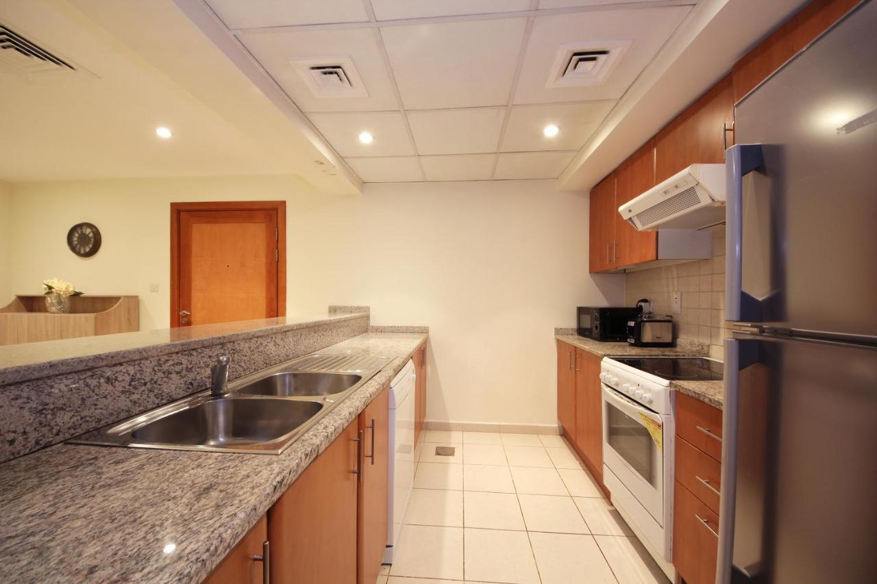 דובאי New Arabian Al Dhafra 2 The Greens 1 Br מראה חיצוני תמונה